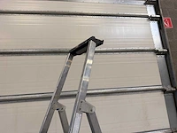 Zarges z500 trap ladder - afbeelding 5 van  5