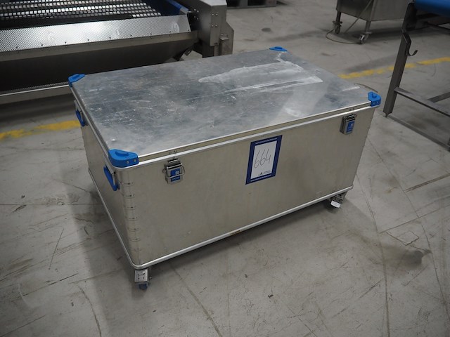 Zarges - afbeelding 2 van  7