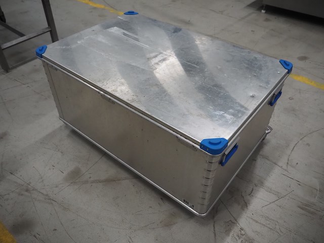 Zarges - afbeelding 3 van  7