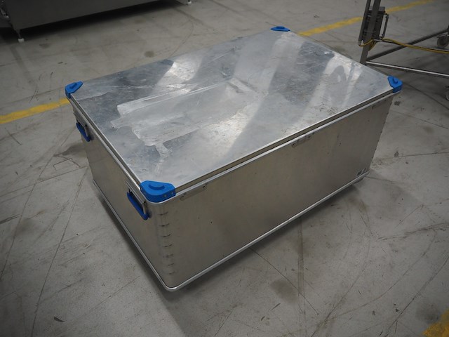 Zarges - afbeelding 4 van  7