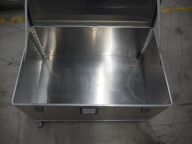 Zarges - afbeelding 5 van  7