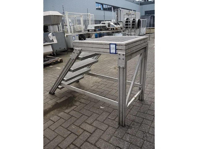 Zarges - afbeelding 2 van  7
