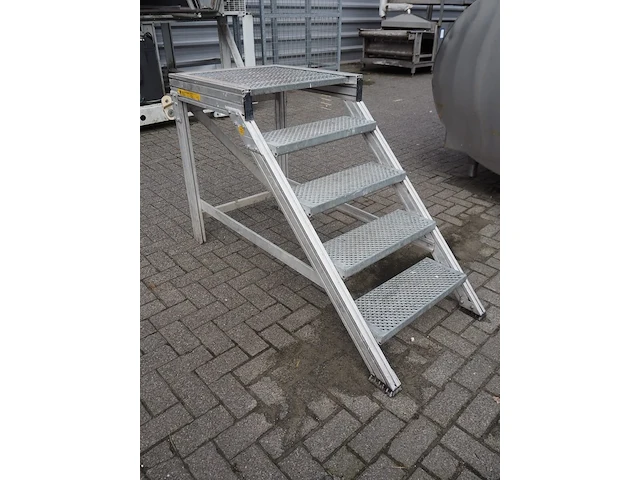 Zarges - afbeelding 3 van  7