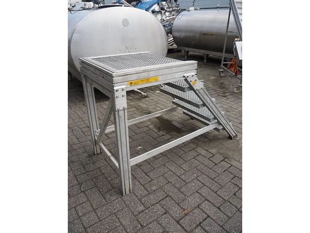 Zarges - afbeelding 4 van  7