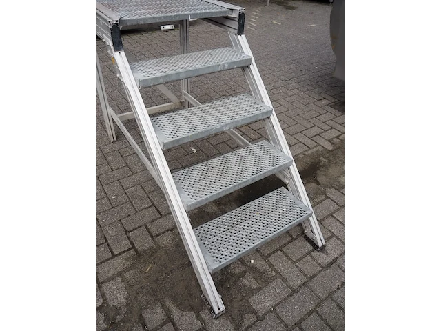 Zarges - afbeelding 5 van  7