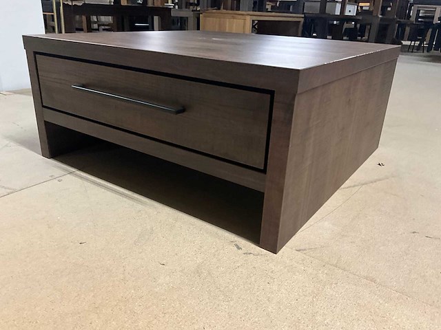 Zariza salontafel - afbeelding 1 van  8