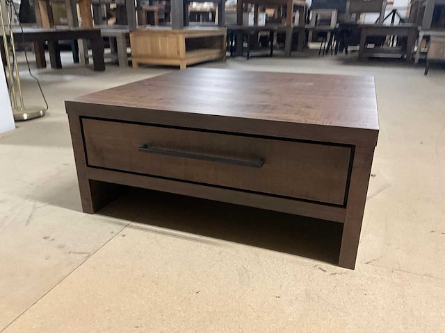 Zariza salontafel - afbeelding 4 van  8