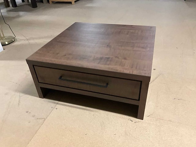 Zariza salontafel - afbeelding 5 van  8