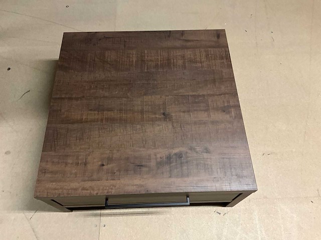 Zariza salontafel - afbeelding 7 van  8