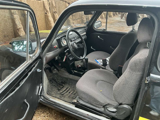 Zastava oldtimer - afbeelding 5 van  16