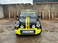 Zastava oldtimer - afbeelding 9 van  16