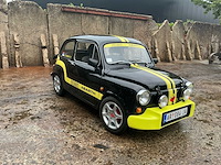 Zastava oldtimer - afbeelding 10 van  16