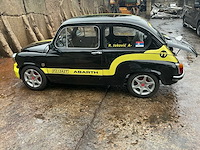 Zastava oldtimer - afbeelding 13 van  16