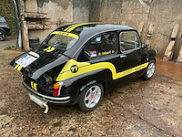Zastava oldtimer - afbeelding 14 van  16
