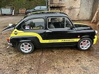 Zastava oldtimer - afbeelding 15 van  16