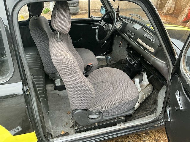 Zastava oldtimer - afbeelding 16 van  16