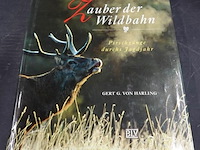 Zauber der wildbahn - afbeelding 1 van  5