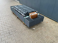 Zaunscout - 0,83x2.5m - dubbelstaaf hekwerk 75 meter - afbeelding 5 van  9