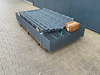 Zaunscout - 1,23x2.5m - dubbelstaaf hekwerk - afbeelding 5 van  9