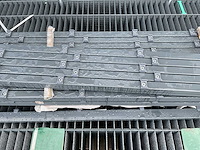 Zaunscout - 1,63x2.5m - dubbelstaaf hekwerk 75 meter - afbeelding 8 van  9