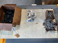 Zaunscout - 2,03x2,5m - dubbelstaaf hekwerk 75 meter - afbeelding 6 van  6