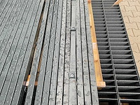 Zaunscout - 2,03x2,5m - dubbelstaaf hekwerk - afbeelding 6 van  7