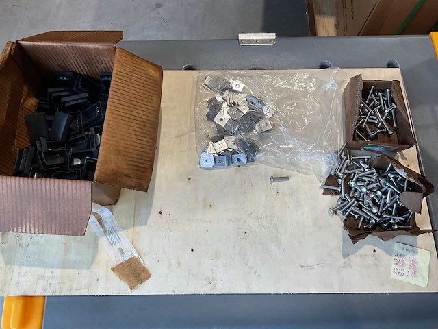 Zaunscout - 2,03x2,5m - dubbelstaaf hekwerk - afbeelding 7 van  7