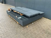 Zaunscout 2,03x2,5m dubbelstaaf hekwerk 75 meter - afbeelding 4 van  7