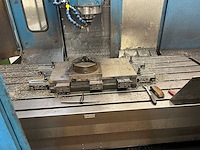 Zayer - 20 kf 2500 - universal milling machine - 1998 - afbeelding 3 van  24