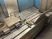 Zayer - 20 kf 2500 - universal milling machine - 1998 - afbeelding 5 van  24