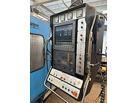 Zayer - 20 kf 2500 - universal milling machine - 1998 - afbeelding 20 van  24