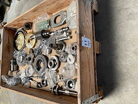 Zayer-hwachon-ycm - overige machine toebehoren - afbeelding 2 van  5