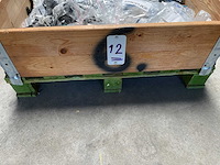 Zayer-hwachon_ycm - overige machine toebehoren o.a. bedschrapers - afbeelding 2 van  5