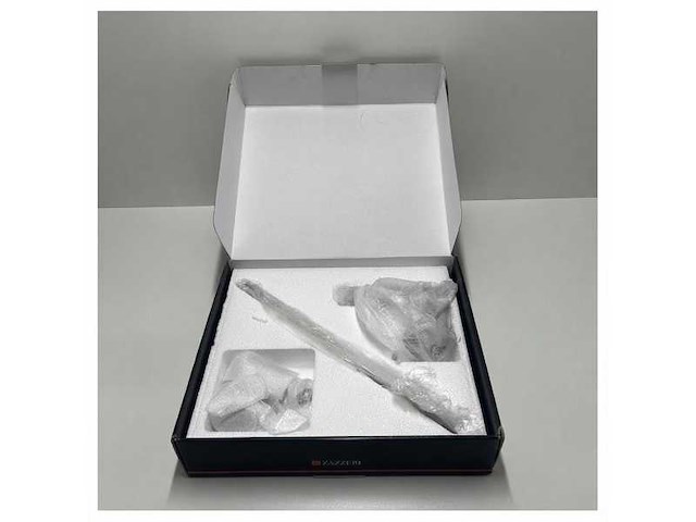Zazzeri moon mono bidetmengkraan 3901 1201 a00 - afbeelding 4 van  6