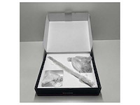 Zazzeri moon mono bidetmengkraan 3901 1201 a00 - afbeelding 4 van  6
