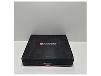 Zazzeri moon mono bidetmengkraan 3901 1201 a00 - afbeelding 5 van  6
