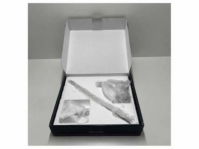 Zazzeri moon mono bidetmengkraan 3901 1201 a00 - afbeelding 4 van  6