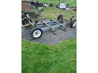 Zb - winterstalling - boottrailer - afbeelding 7 van  7