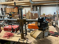 Z&b europa 340 aanvoerapparaat - afbeelding 1 van  4