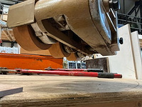 Z&b europa 340 aanvoerapparaat - afbeelding 3 van  4