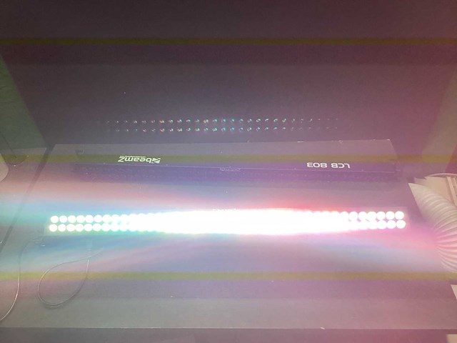 Zbeam - lcb 803 - led-strip (2x) - afbeelding 3 van  3