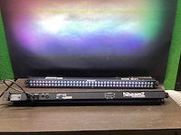 Zbeam - lcb 803 - led-strip (2x) - afbeelding 1 van  2