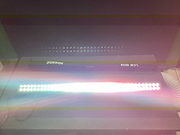 Zbeam - lcb 803 - led-strip (2x) - afbeelding 2 van  2