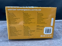 Zbeamz bt270 flatpar - afbeelding 1 van  1