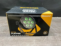 Zbeamz bt270 flatpar - afbeelding 1 van  3