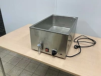 Zck 165 bt 1/1 gn au-bain-marie - afbeelding 2 van  5