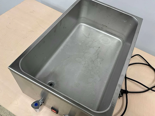 Zck 165 bt 1/1 gn au-bain-marie - afbeelding 3 van  5