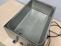 Zck 165 bt 1/1 gn au-bain-marie - afbeelding 3 van  5