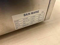 Zck 165 bt 1/1 gn au-bain-marie - afbeelding 5 van  5