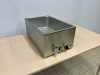 Zck 165 bt 1/1 gn au-bain-marie